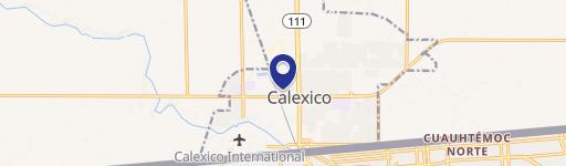 Calexico, CA 92231
