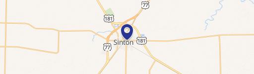 Sinton, TX 78387