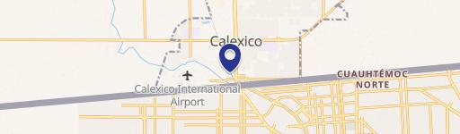 Calexico, CA 92231