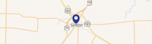 Rachal At E Merriman St