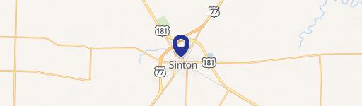 Market At N Rachal St