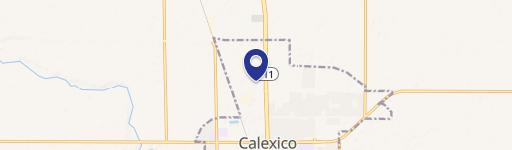 Calexico, CA 92231