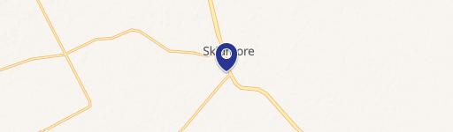 State 181st S At Hwy