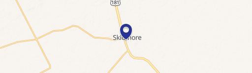 Hwy 181st Patricio St St