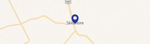 Skidmore, TX 78389