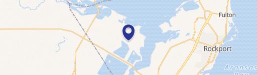 501-891 Copano Retreat Rd