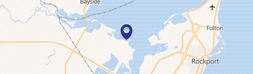 1201 Copano Retreat Rd