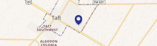 Taft, TX 78390