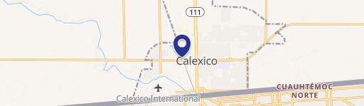 Calexico, CA 92231