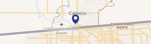 Calexico, CA 92231
