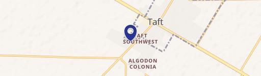 Dolores At W Verbina St