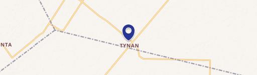 Tynan, TX 78391