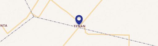 Hwy 359th At Kaffer St St