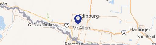 Mcallen, TX 78501