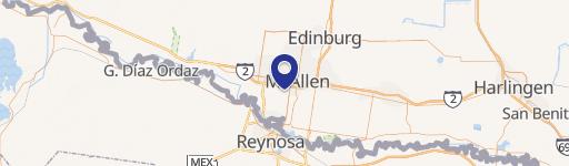 Mcallen, TX 78503