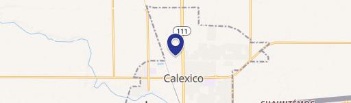 Calexico, CA 92231