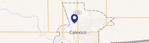 Calexico, CA 92231
