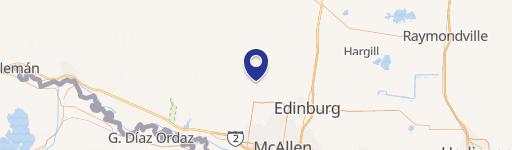 10500 Monte Cristo Rd