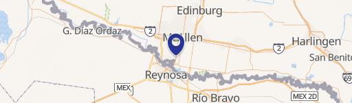 2201 International Blvd