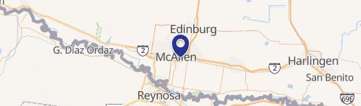 Mcallen, TX 