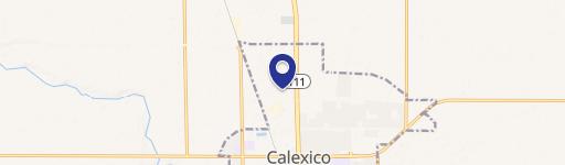 Calexico, CA 92231