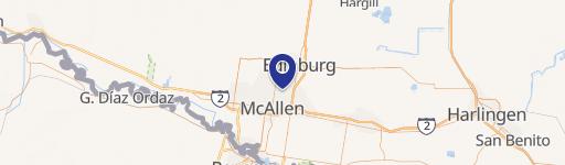 801 Nolana Ave Ste, Unit 20