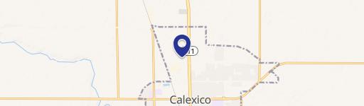 Calexico, CA 92231
