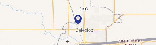 Calexico, CA 92231