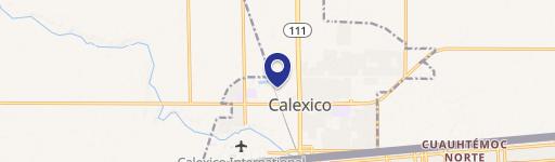 Calexico, CA 92231