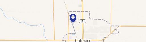 Calexico, CA 92231