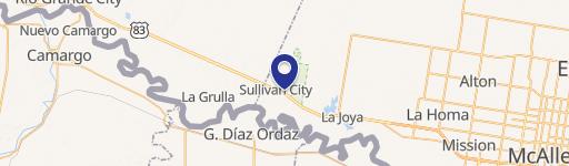 800 Expy 83rd, Unit 9