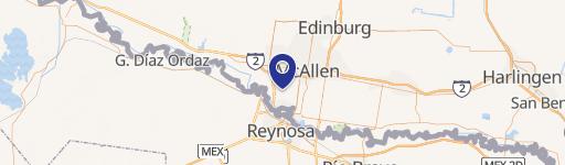 5801 George Mcvay Dr