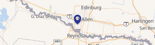 5201 George Mcvay Dr