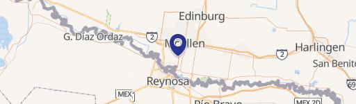 2501 Military Hwy Ste E1