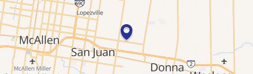 State Hwy 495th At N Tower Rd Rd