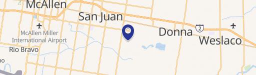 El Gato Rd At Gold St