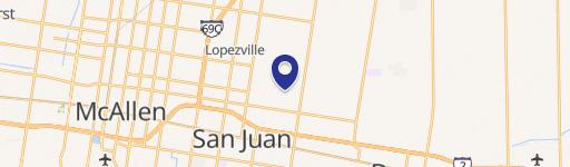 1214 Cesar Chavez Rd