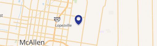 2708 Cesar Chavez Rd