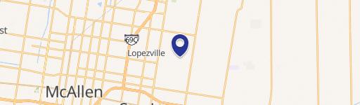 1728 Cesar Chavez Rd