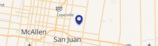 1246 Cesar Chavez Rd