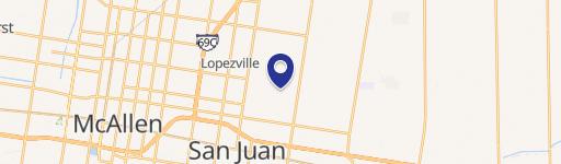 1428 Cesar Chavez Rd