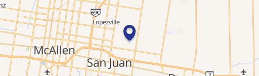 1222 Cesar Chavez Rd