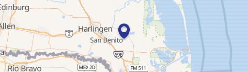 Brownsville, TX 78526