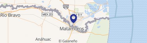 Brownsville, TX 78520