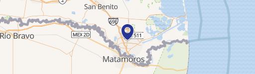 Brownsville, TX 78526