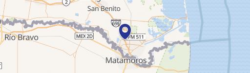 Brownsville, TX 78520