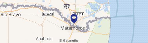 Brownsville, TX 78520