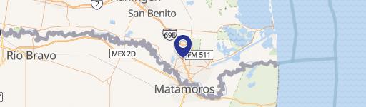 Brownsville, TX 78520