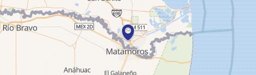 Brownsville, TX 78520