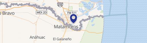 Brownsville, TX 78521